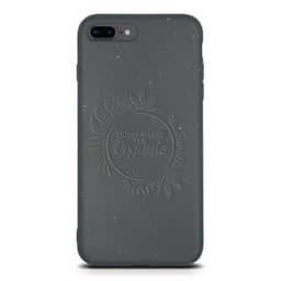 image-Dont Panic its Organic - Biodegradable phone case