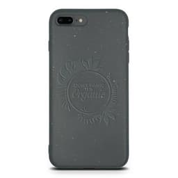 image-Dont Panic its Organic - Biodegradable phone case