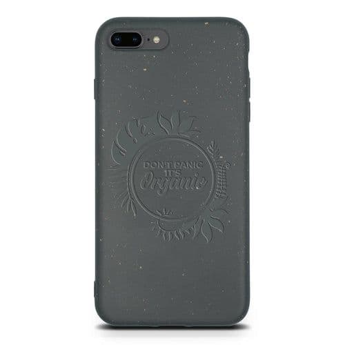 image-Dont Panic its Organic - Biodegradable phone case