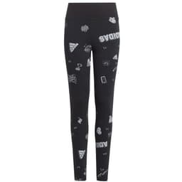 image-Adidas JG Bluv Q3 Tight Jr leggings IA1567