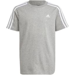 image-adidas Essentials 3-Stripes Cotton Tee Jr IB1669