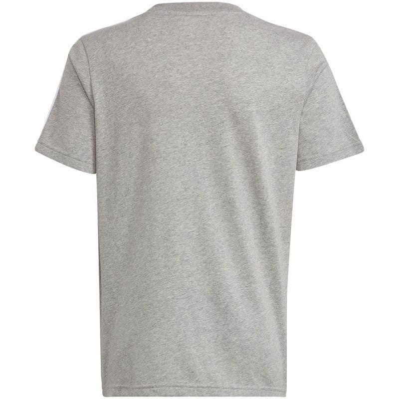 image-adidas Essentials 3-Stripes Cotton Tee Jr IB1669