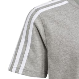 image-adidas Essentials 3-Stripes Cotton Tee Jr IB1669