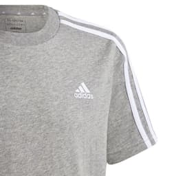image-adidas Essentials 3-Stripes Cotton Tee Jr IB1669