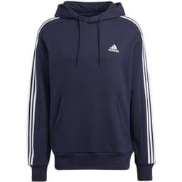 image-Adidas Essentials French Terry 3-Stripes Hoodie M IC0436