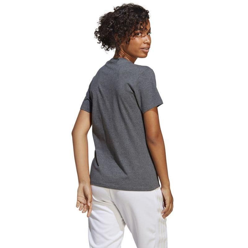 image-T-shirt adidas Big Logo Tee W IC0634