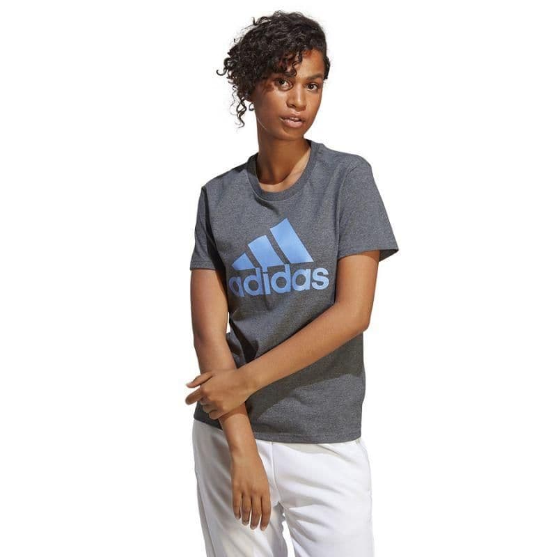 image-T-shirt adidas Big Logo Tee W IC0634