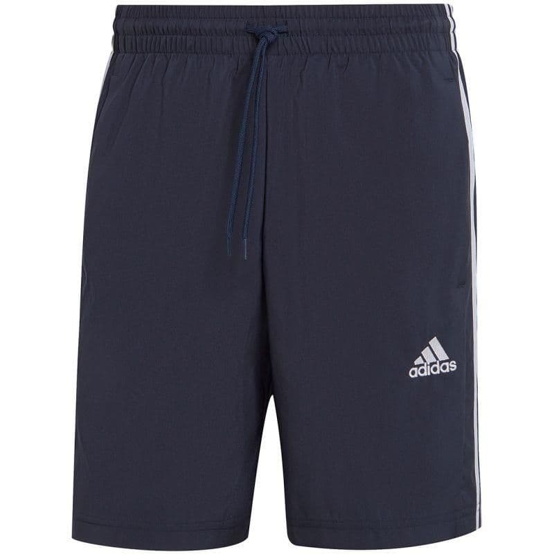 image-adidas Aeroready Essentials Chelsea 3-Stripes M IC1485 shorts
