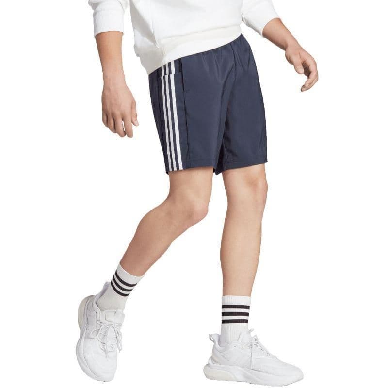 image-adidas Aeroready Essentials Chelsea 3-Stripes M IC1485 shorts