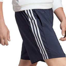 image-adidas Aeroready Essentials Chelsea 3-Stripes M IC1485 shorts