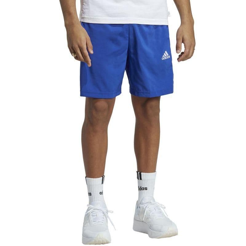 image-adidas Aeroready Essentials Chelsea 3-Stripes M IC1487 shorts