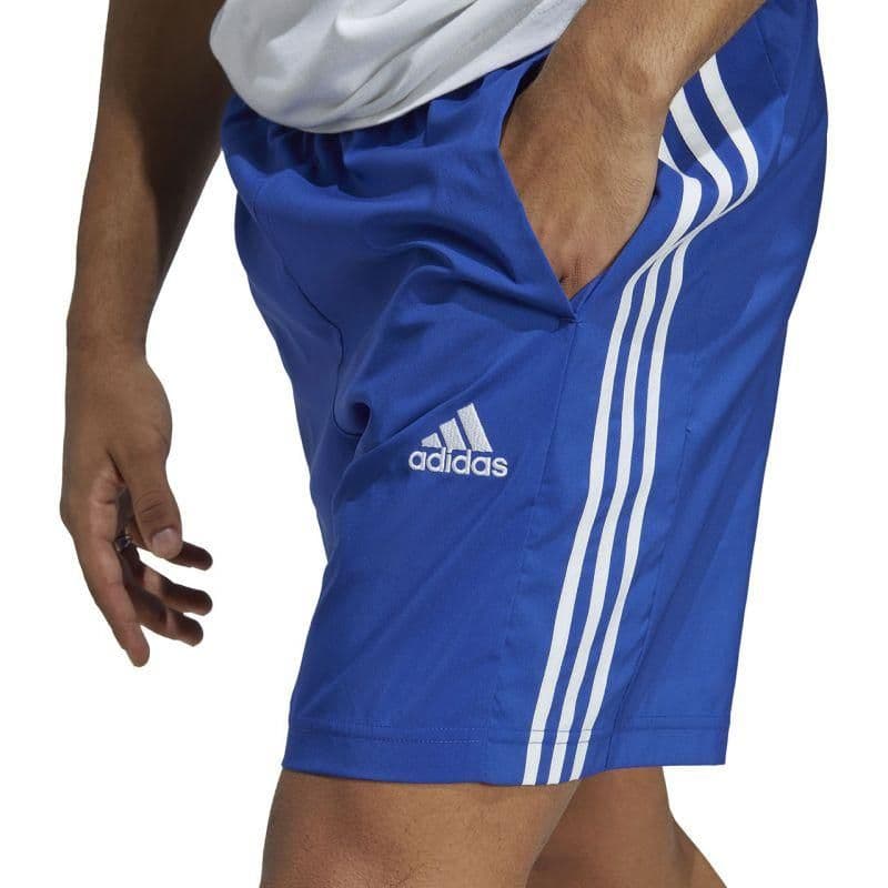 image-adidas Aeroready Essentials Chelsea 3-Stripes M IC1487 shorts