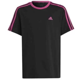 image-T-shirt adidas 3 Stripes BF Jr IC3640