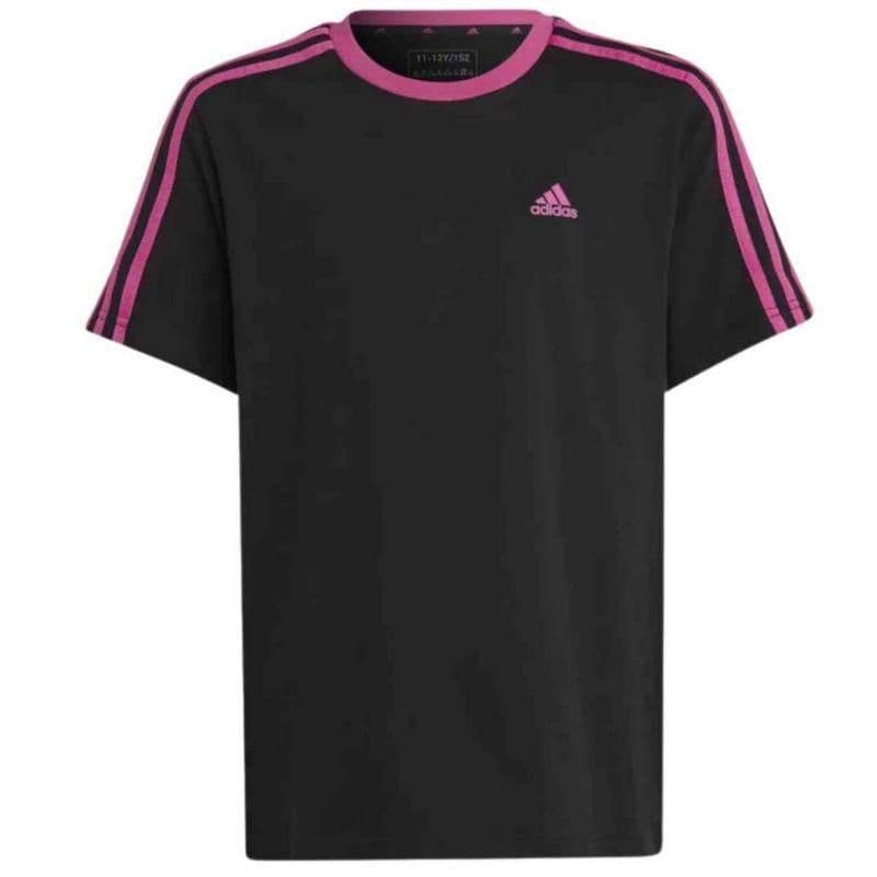 image-T-shirt adidas 3 Stripes BF Jr IC3640