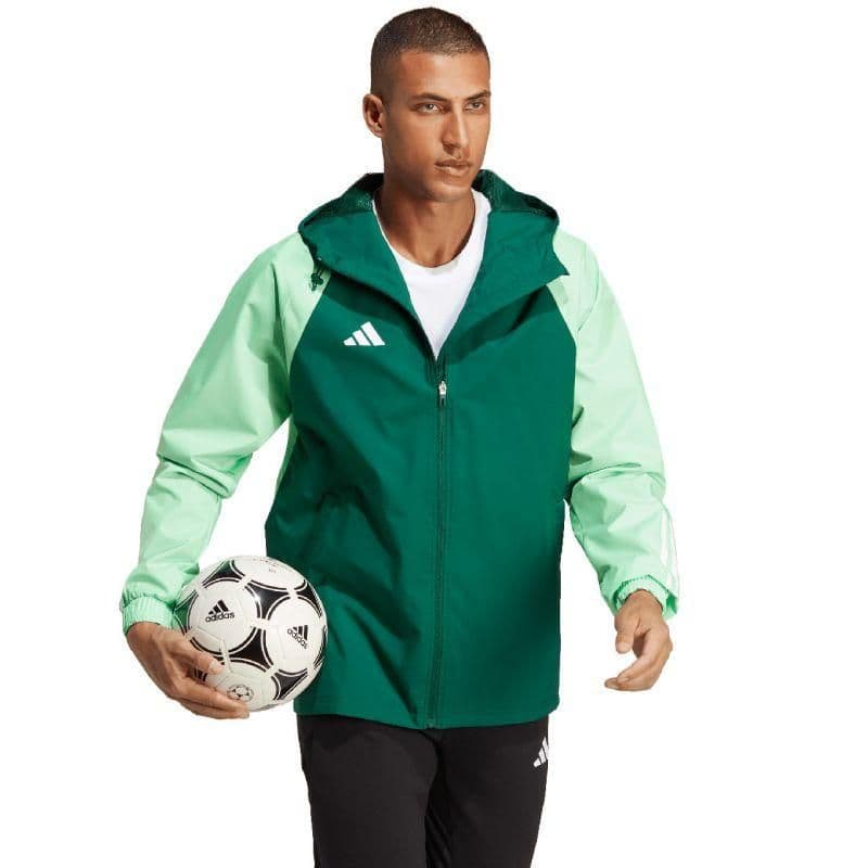 image-Adidas Tiro 23 Competition All Weather M IC4570 jacket