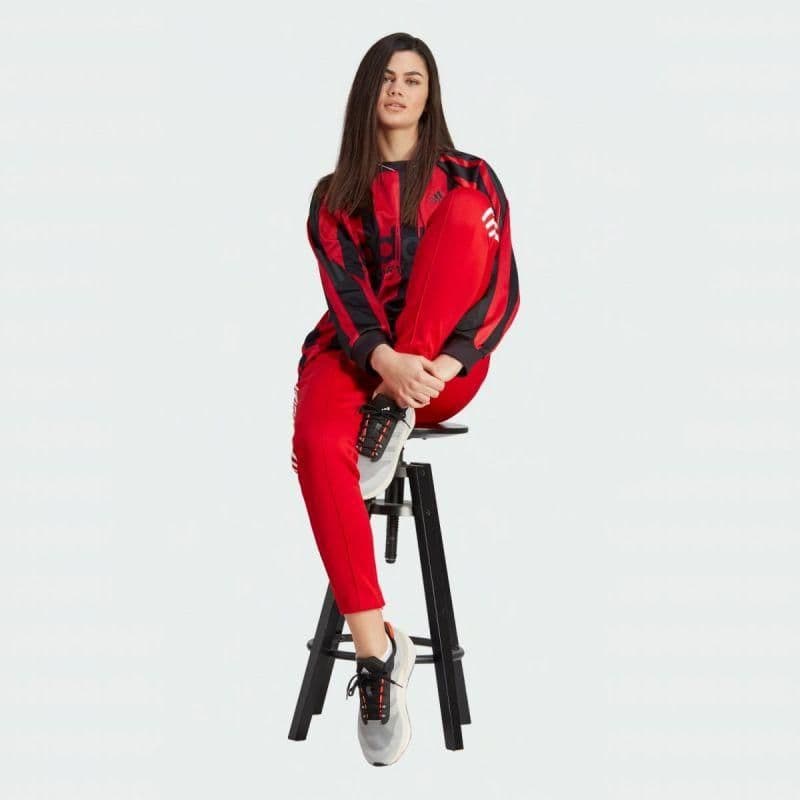 image-Adidas Trio Suit Up Lifestyle Track Pants W IC6679