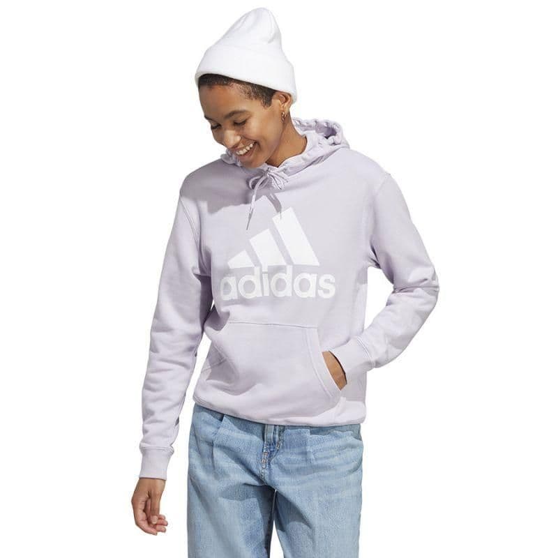 image-Sweatshirt adidas Big Logo FT R HD W IC6899