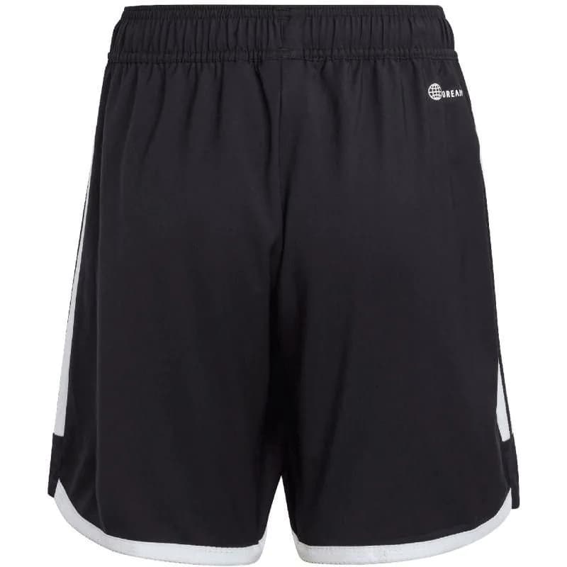 image-Adidas Tiro 23 Competition Match Jr shorts IC7468