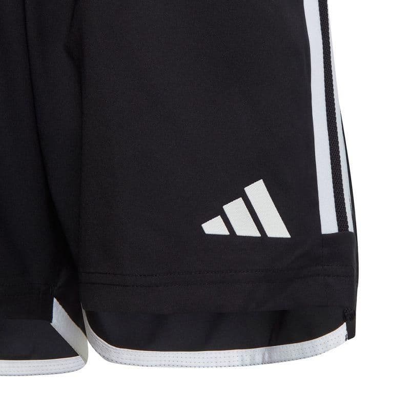 image-Adidas Tiro 23 Competition Match Jr shorts IC7468