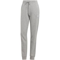 image-adidas Essentials Linear French Terry Cuffed W IC8816 pants