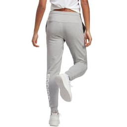 image-adidas Essentials Linear French Terry Cuffed W IC8816 pants