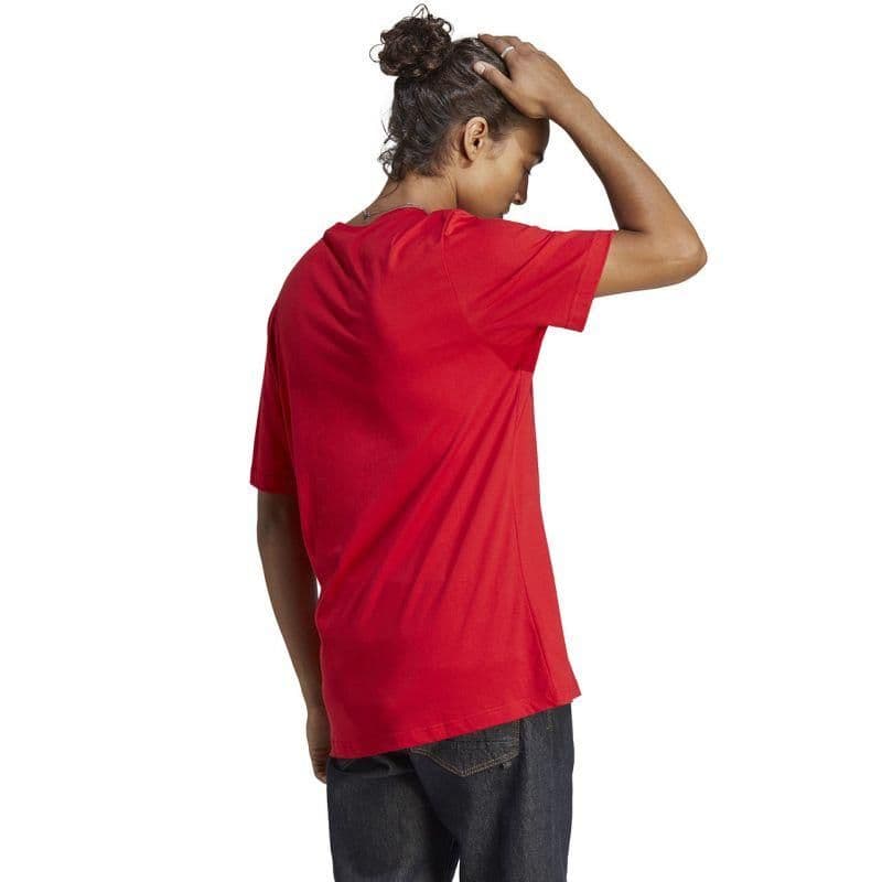 image-adidas Essentials Single Jersey Embroidered Small Logo Tee M IC9290