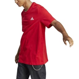 image-adidas Essentials Single Jersey Embroidered Small Logo Tee M IC9290