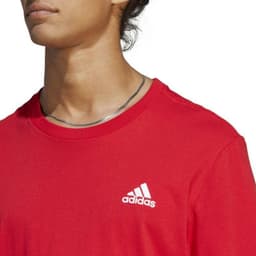image-adidas Essentials Single Jersey Embroidered Small Logo Tee M IC9290