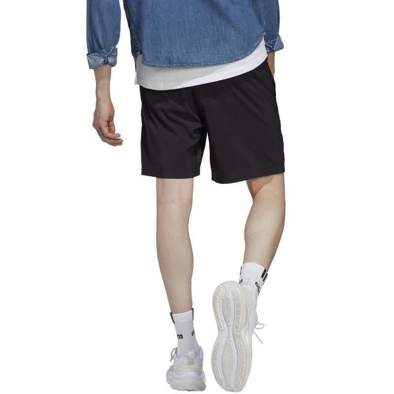 image-adidas Aeroready Essentials Chelsea Small Logo M IC9392 shorts