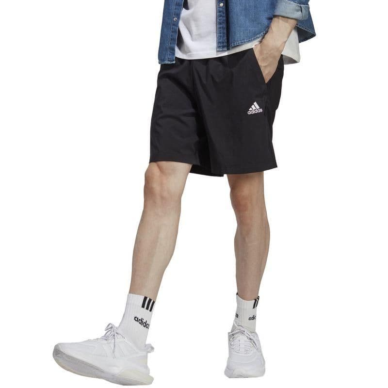 image-adidas Aeroready Essentials Chelsea Small Logo M IC9392 shorts
