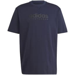 image-Adidas All SZN Graphic Tee M IC9812
