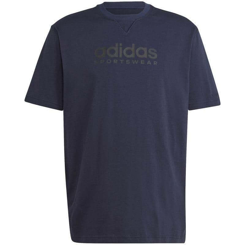 image-Adidas All SZN Graphic Tee M IC9812
