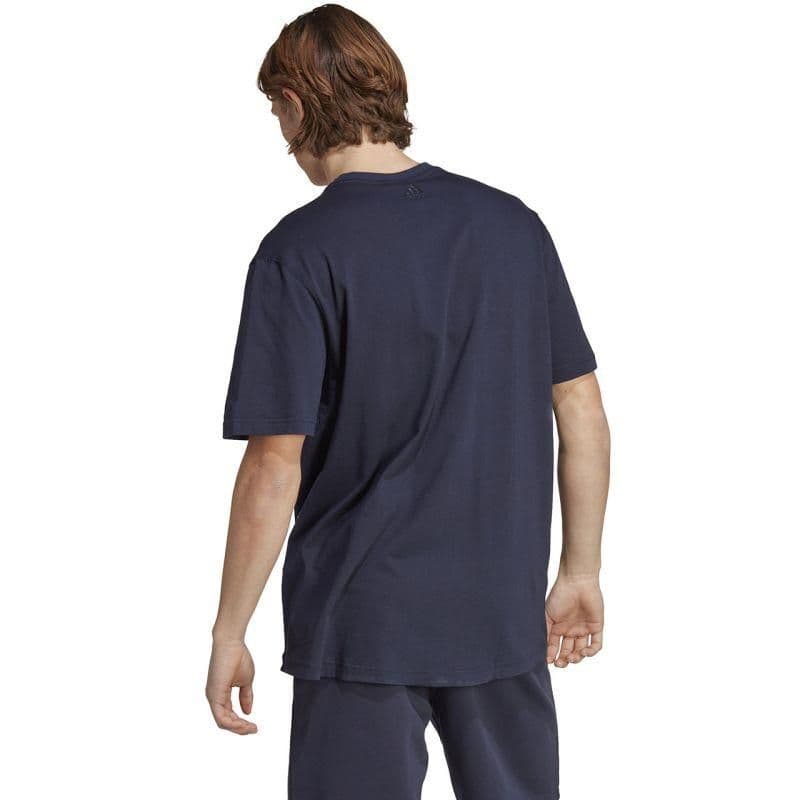 image-Adidas All SZN Graphic Tee M IC9812