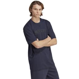 image-Adidas All SZN Graphic Tee M IC9812