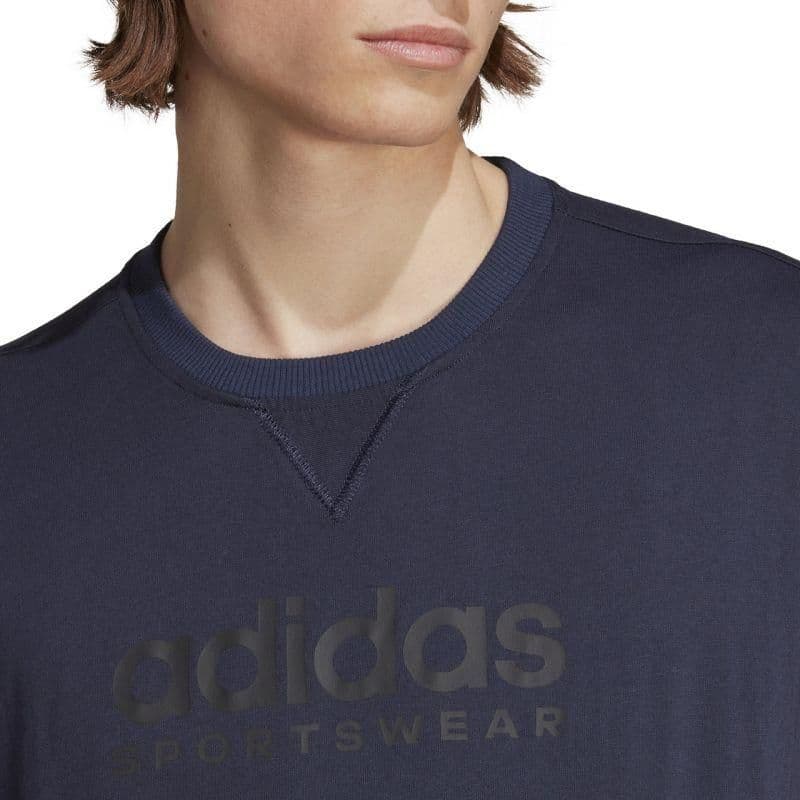 image-Adidas All SZN Graphic Tee M IC9812