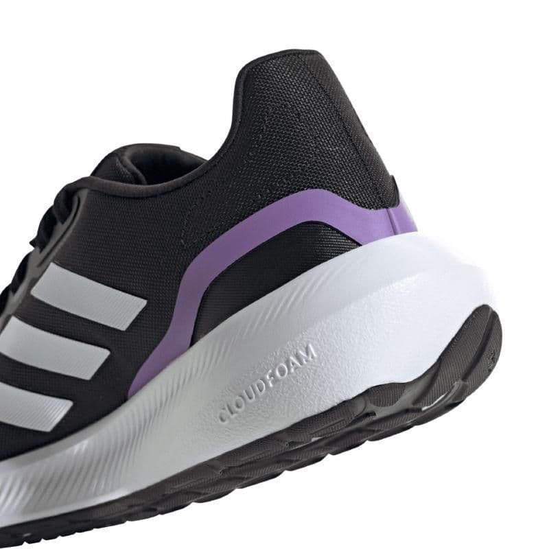 image-Adidas Runfalcon 3 TR W running shoes ID2262