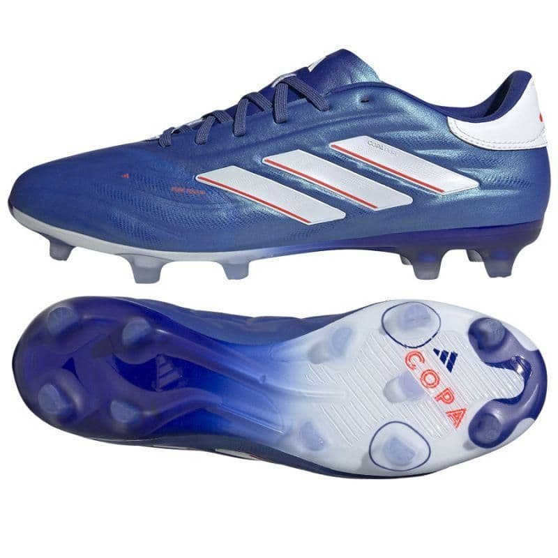 image-Adidas Copa Pure 2.2 FG M IE4895 shoes