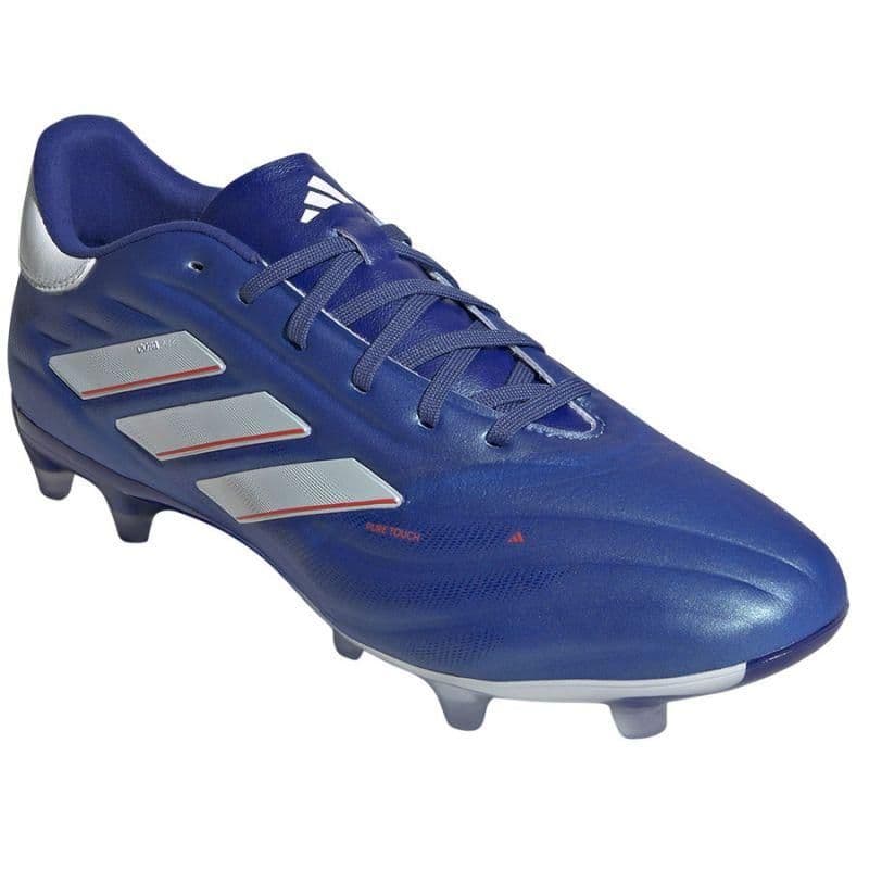 image-Adidas Copa Pure 2.2 FG M IE4895 shoes