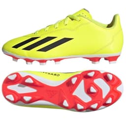 image-Adidas X Crazyfast Club FxG IF0717 shoes