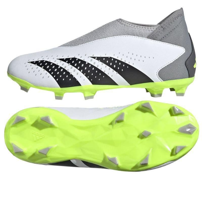 image-Shoes adidas Predator Accuracy.3 LL FG Jr IF2265