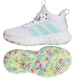 image-Basketball shoes adidas OwnTheGame 2.0 Jr. IF2696