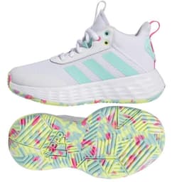 image-Basketball shoes adidas OwnTheGame 2.0 Jr. IF2696