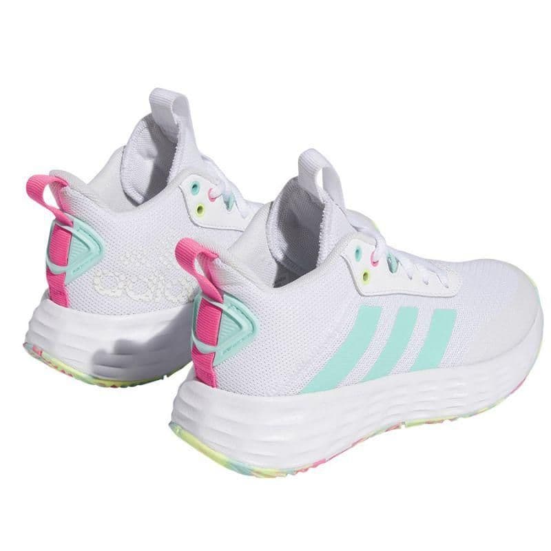 image-Basketball shoes adidas OwnTheGame 2.0 Jr. IF2696