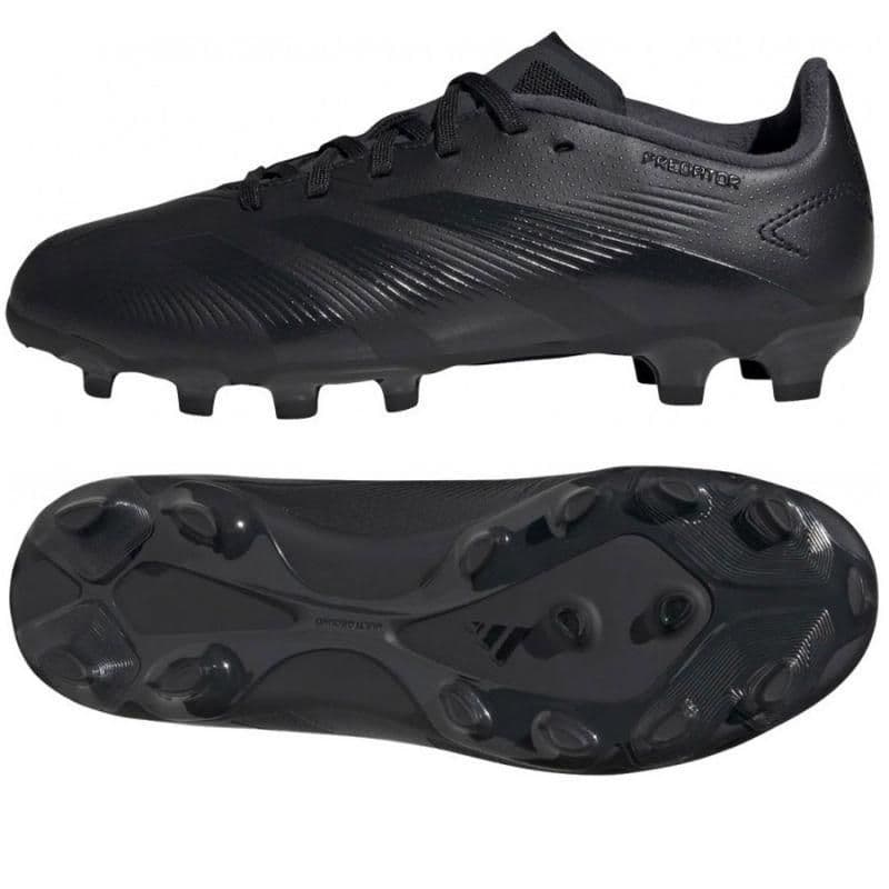 image-Adidas Predator League L MG Jr IG5441 football shoes
