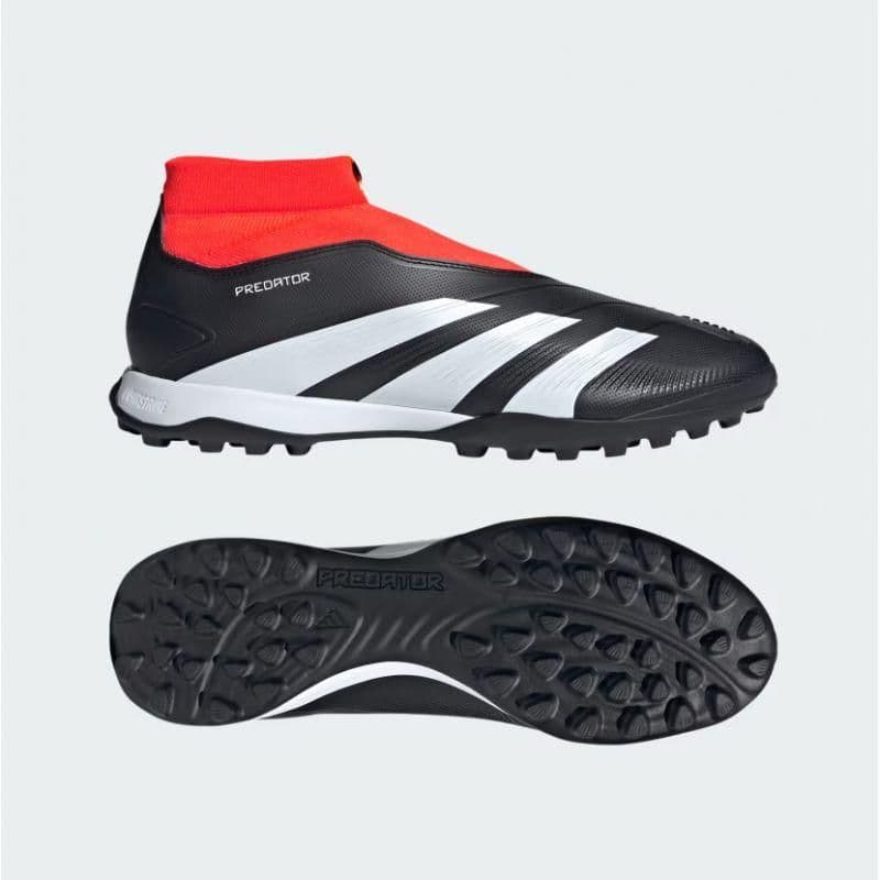 image-Adidas Predator League LL Jr TF IG7715 shoes