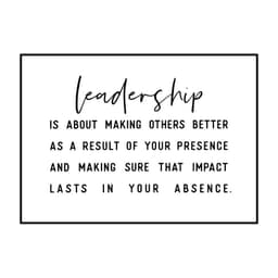 image-Canvas Painting Motivational Poster Success Quote Print Leadership Success Wall Art For Living Room Office Home Decor Wall Decor