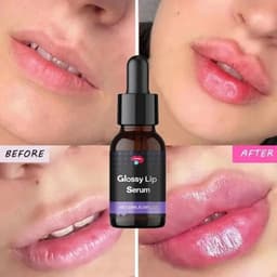 image-Instant Lip Plumping Essential Oil Nourishing Antiwrinkle Moisturising Sexy Lip Care Ultimate Plumping Lip Gloss Serum Cosmetics