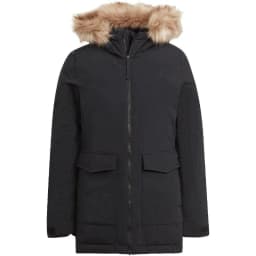 image-Adidas Parka Hooded Fur W IJ8260