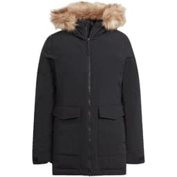image-Adidas Parka Hooded Fur W IJ8260