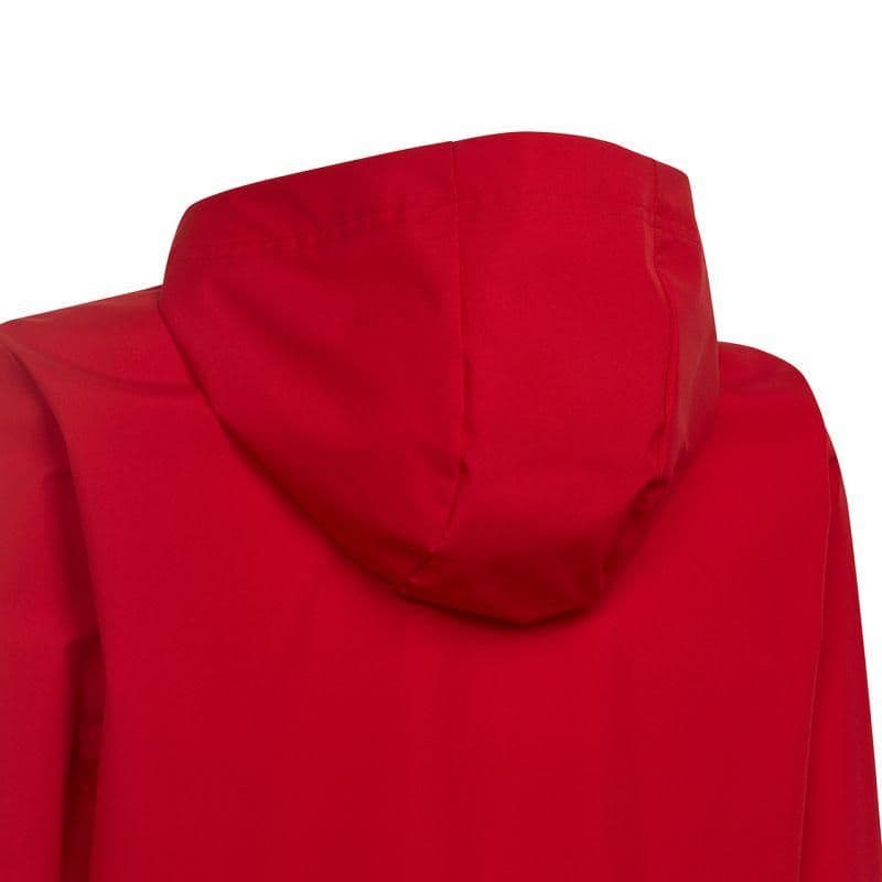 image-Jacket adidas Entrada 22 All-Weather Jr. IK4013